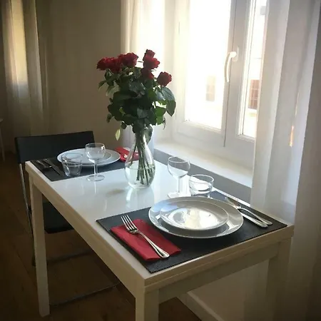 Charme Mediterraneen Votre Pied A Terre Au Coeur Du Port De